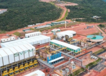 Empresa americana compra única mina de terras raras no Brasil