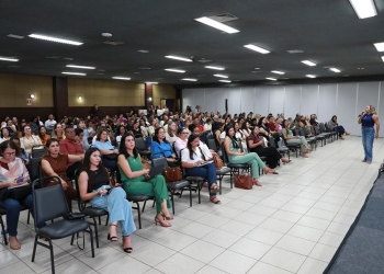 Setasc promove segunda reunião da CIB 2026 com gestores da assistência social