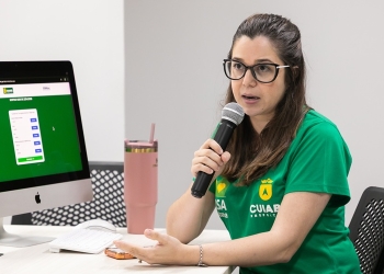 Sorteados do Casa Cuiabana devem comprovar dados entre 18 e 22 de maio