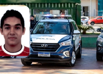 Justiça mantém preso policial acusado de violência doméstica e ameaça com arma de fogo