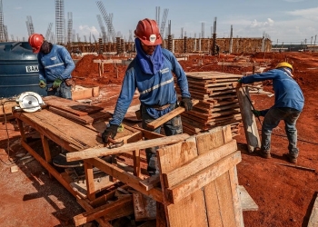 Mato Grosso gera 4,7 mil empregos formais em fevereiro de 2026