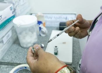 Dia D em Cuiabá terá vacinação ampliada com diversas doses disponíveis para público geral