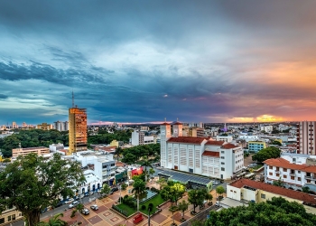 Cuiabá 307 anos: eventos parceiros ampliam programação cultural em abril