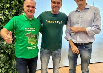Juntos em Sinop