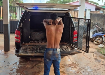 Operação prende faccionados por sequestro, roubo e intimidação