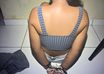 Adolescente é resgatada após ser mantida em cárcere durante “tribunal do crime”