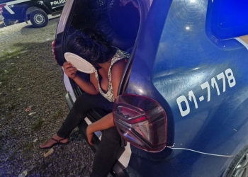 Enteada é presa em flagrante após matar padrasto a facadas em Cuiabá