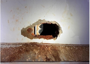 Operação cumpre quatro prisões contra quadrilha que tentou roubar R$ 1 milhão de cooperativa