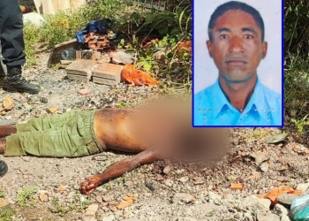 Homem de 51 anos é encontrado morto pelo próprio irmão em residência de Várzea Grande