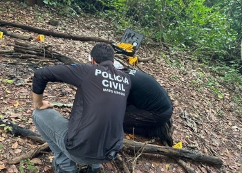 Facção mata vítima, queima corpo e joga em rio; operação cumpre 12 mandados
