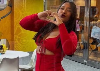 Chaiany revela planos de autocuidado após o BBB 26: ‘Isso não é uma questão estética!