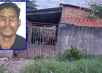 Homem é morto a facadas dentro de casa; enteada é principal suspeita