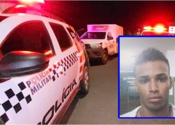 Homem é assassinado a tiros após criminosos invadirem residência em MT