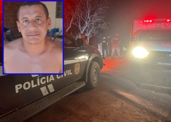 Tornozelado encontrado morto em Cáceres já havia sobrevivido a dois atentados de facção