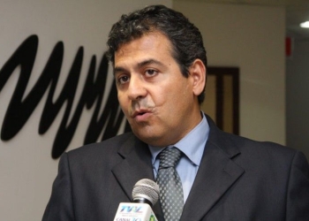 Justiça decreta prisão de ex-deputado “Daltinho” por dívida de R$ 140 mil em pensão