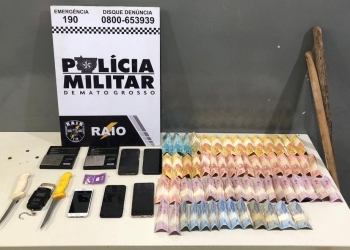 Criança é sequestrada e submetida ao julgamento do tribunal do crime