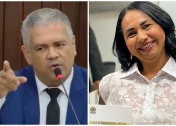 Justiça manda Câmara reconduzir vereadora barrada após desistir de licença em MT