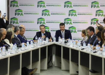 Parlamentares pressionam novo ministro por soluções para o crédito