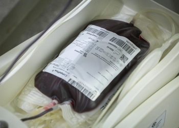 MT Hemocentro alerta para estoque de sangue em nível crítico