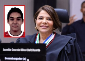 TJ mantém prisão de policial militar acusado de atacar médica em Cuiabá