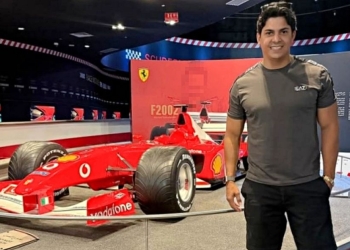 Empresário preso com arma é solto e seguirá sob medidas cautelares em MT