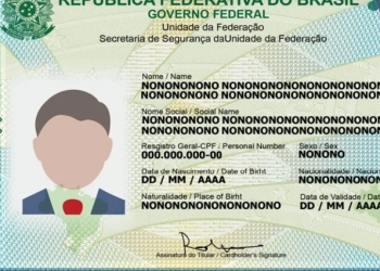 Começa hoje prazo para biometria em programas sociais