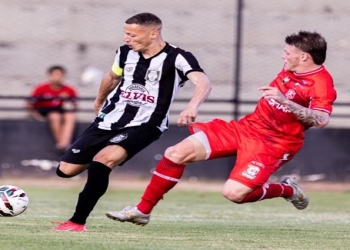 União de Rondonópolis é derrotado pelo Ceilândia e chega a 11 jogos sem vencer na temporada