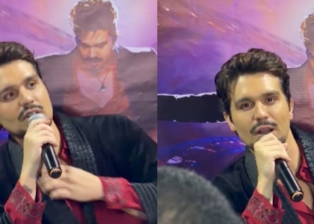 Luan Santana revela detalhes da preparação para megashows da turnê “Registro Histórico”