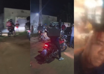 Após agressão em shopping, entregador pede fim de ataques e cobra Justiça