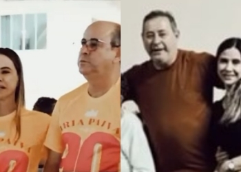 Irmã de deputado morre após complicações em cirurgia cardíaca