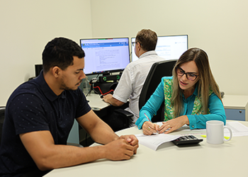 Justiça do Trabalho conclui conciliações e garante pagamento a 140 ex-empregados em Várzea Grande