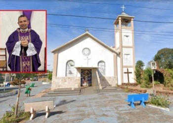 Padre é alvo de inquérito por suspeita de desvio de dízimos e abusos em paróquias de MT