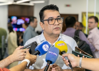 Suplente de Juca do Guaraná, enfermeiro assume vaga na ALMT