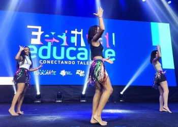 Política de educação artística da Seduc se consolida na Rede Estadual e transforma rotina de alunos em MT