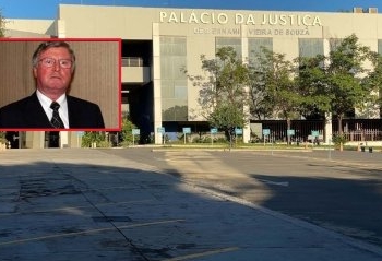 STF mantém pena e juiz de MT fica mais perto da prisão