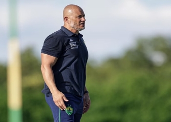 Nei retorna ao Cuiabá e assume como auxiliar técnico fixo da equipe principal