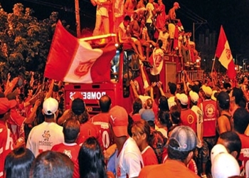 Há 16 anos, União encerrava “praga da lavadeira” e conquistava único título estadual