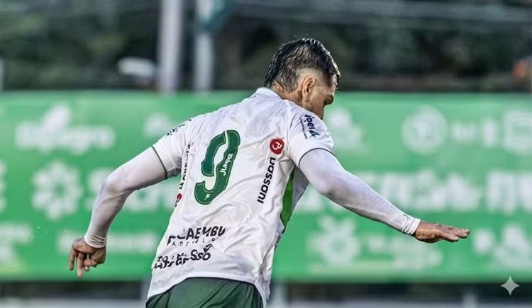 Luverdense vence a Aparecidense fora de casa e assume a lideran&ccedil;a do Grupo  A3 da S&eacute;rie D &raquo; Esportes & Not&iacute;cias