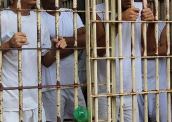 Princípio de motim é registrado no CDP de Lucas do Rio Verde; quatro detentos ficam feridos