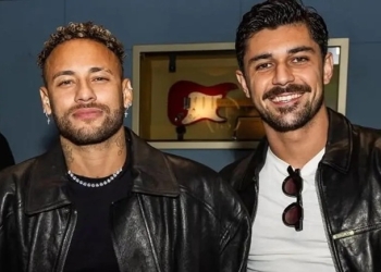 João Basso revela que Neymar assistiu a Fortaleza x Cuiabá e destaca aprendizado com o craque