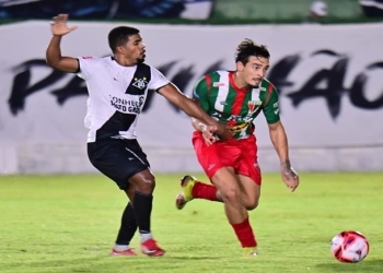 Operário-VG e Mixto movimentam terceira rodada da Série D com o tradicional “Clássico dos Milhões