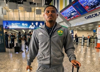 Já eliminado, Cuiabá cumpre tabela contra o Anápolis na despedida da Copa Verde