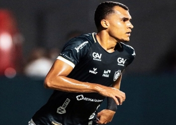 Mixto anuncia a contratação do zagueiro Romércio, ex-Remo e Juventude