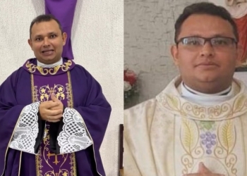 Padre é investigado por desvio de dízimos e abuso contra ex-seminarista