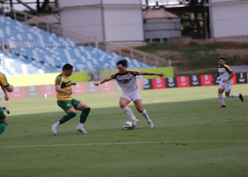 Retrospecto histórico expõe freguesia do Criciúma diante do Cuiabá; veja números