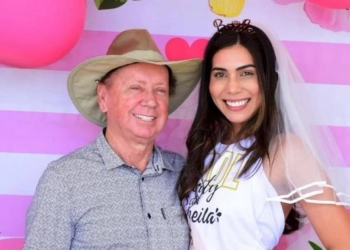 Prefeito de Sinop rompe relação após ex-esposa insistir em candidatura