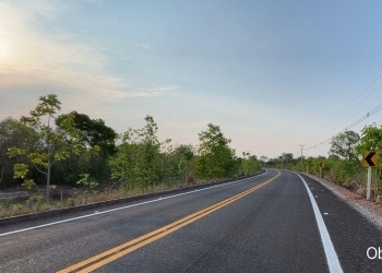 Pivetta entrega recuperação do asfalto das MTs 451 e 370 em Poconé neste sábado