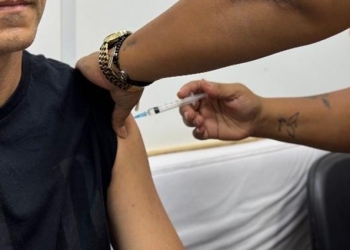 Mato Grosso promove o Dia D de vacinação contra a gripe neste sábado; confira o público-alvo