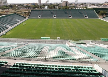 Luverdense visita o Gama no Bezerrão em duelo direto pela liderança do Grupo A3 da Série D