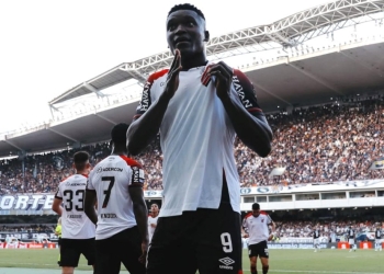 Athletico vira sobre o Remo no Mangueirão e assume o quarto lugar no Brasileirão